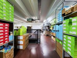 T-space (D18), Factory #632857521